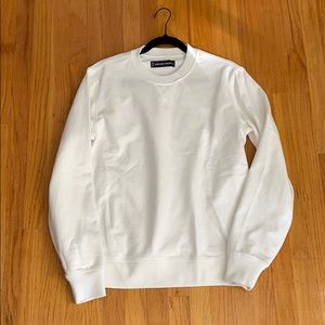 Everlane sweatshirt